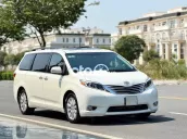 Toyota Sienna 2015 3.5 Limited