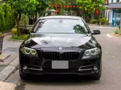 BMW 520i 2016