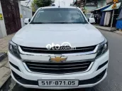 Chevrolet Trailblazer 2018 LT Trắng