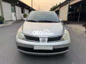 Nissan Tiida 1.6AT 2007 nhập Nhật odo 113,000 km
