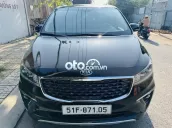 Kia Sedona 2021 Đen