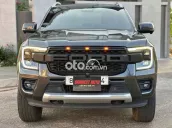 Ford Ranger Wildtrak 2023 Xám