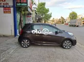 KIA Morning 2018 SI màu Nâu ánh kim