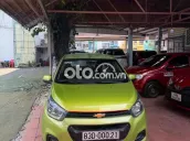Chevrolet Spark Van 2018