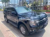 Ford Ranger 2022 XLS AT 4x2 Đen 52.000km