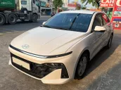 Hyundai Accent 2024 tại Bình Dương