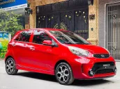 Kia Morning 2015 tại Hà Nội