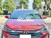 Hyundai Elantra 2021 Đỏ 34.000 km