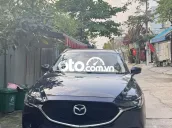 Mazda CX5 2018 Premium 2.5 Xanh