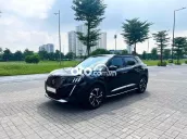 Peugeot 2008 2021 GT Line Đen 58.000 km