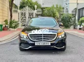 Mercedes-Benz C250 Exclusive 2016 Đen 65.000 km