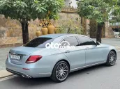 Mercedes E200 2017 Bạc 60000 km