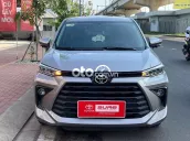 Avanza AT 2023 Bạc Tím, biển TP(thương lượng)