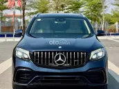 Mercedes-Benz GLC 300 2016 tại Hà Nội