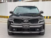 Kia Sorento 2021 tại Hà Nội