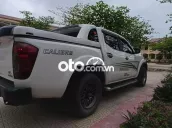 Nissan Navara EL 2017 Trắng