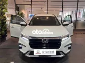 Honda BRV L 2023 Trắng, odo: 16.500km, Xe XHĐ cty