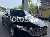 Mazda Mazda3 Luxury 2023 Đen 95.000km