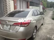 Toyota Vios 2019 G 100.000 km