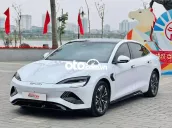 BYD SEAL ADVANCE Trắng 11.000 km
