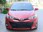 Toyota Yaris 2019 tại Nghệ An