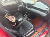 Honda HRV 2024 G 35000 km Đỏ