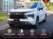 Mitsubishi Xpander 2023 Premium Trắng