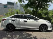 Toyota Vios TRD Sportivo 2017 Trắng