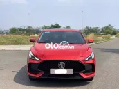 MG MG5 2023 - Luxury