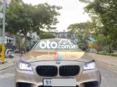 BMW 520i 2012 máy mới N20, chính chủ đứng tên cave