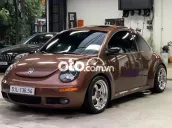 Volkswagen Beetle 2.5 Nâu