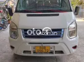 Ford Transit 2015 Standard MID - 300000 km