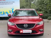 Mazda 6 2015 2.0AT Xe Zin Bao Check