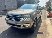 Ford Everest 2020 Titanium 4x4