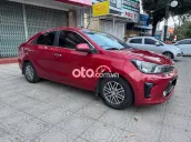 Kia Soluto 2020 Số sàn Đỏ