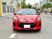 Mazda 3S 2014 1.6 AT Đỏ - Rất mới