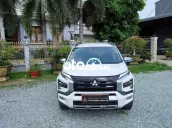 Mitsubishi Xpander Cross 2024 Trắng 46.000 km