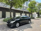 Toyota Corolla Altis 2010 Đen