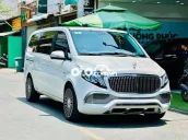 Mercedes V220 CDI Full Maybach Model 2016