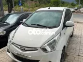 Hyundai Eon Trắng 5 chỗ