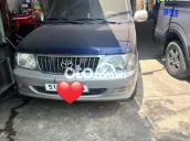 Toyota Zace 2003 Xanh Bạc