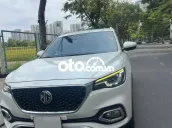 MG HS 2021 màu Trắng