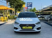 Hyundai Accent Số sàn Bản đủ 2018