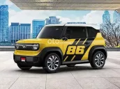 Ưu đãi cực tốt- giao xe toàn quốc