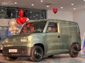 Mẫu xe tải nhỏ- Tiện di chuyển- Giao ngay