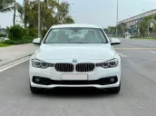 BMW 320i Lci sản xuất 2015