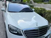 Xe cực mới, chủ giữ gìn