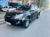 Isuzu D-Max 2016 số tự động