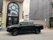 Toyota Hilux 2021 Đen 70000 km