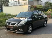Nissan Sunny 2017 Premium